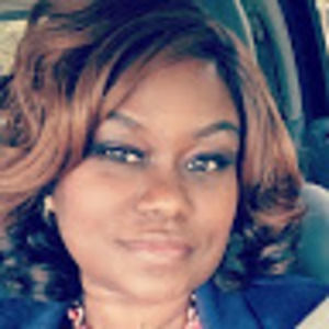 Meet your Posher, Sharonda